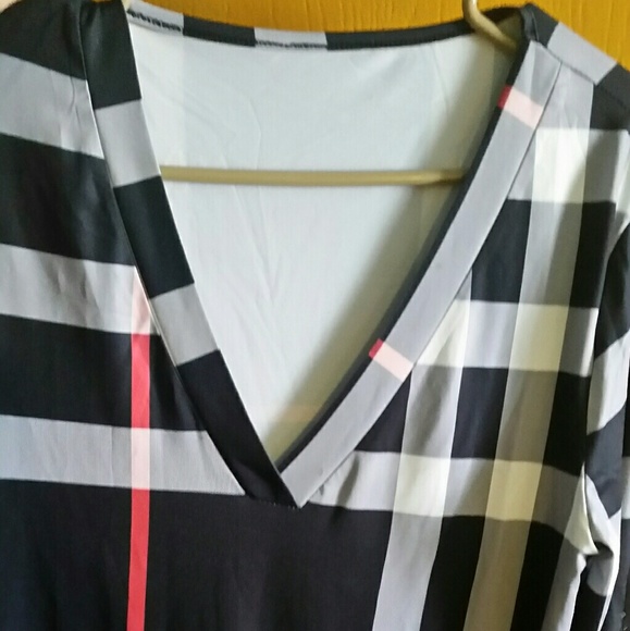 Womens blouse - Picture 4 of 4